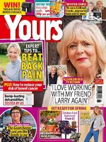 Yours Magazine